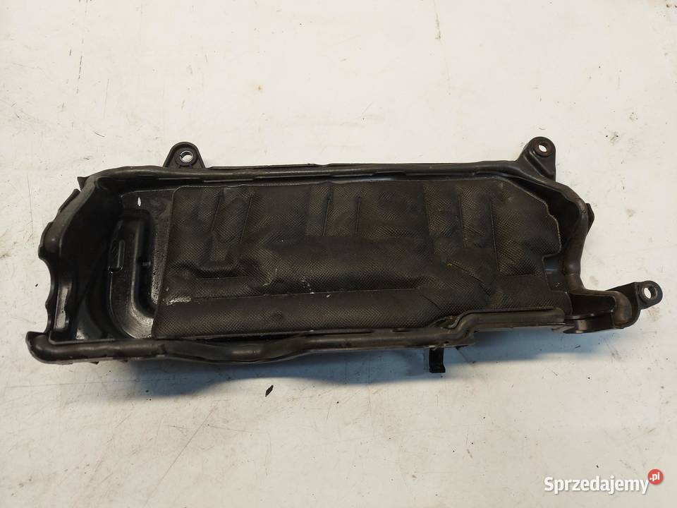 Renault Master III LIFT 2023r osłona górna