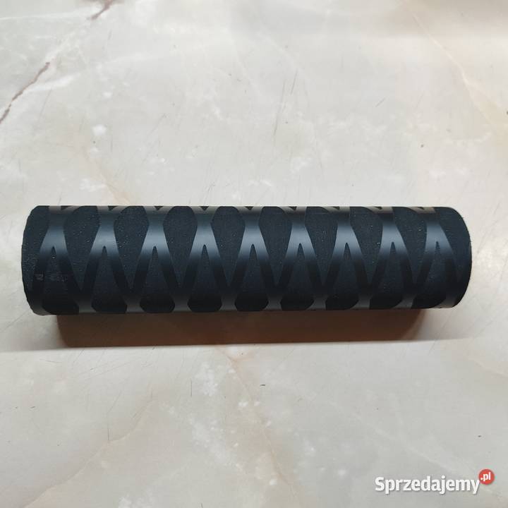 Tłumik z redukcją do wiatrówki AEA 55 635 Ruda Śląska