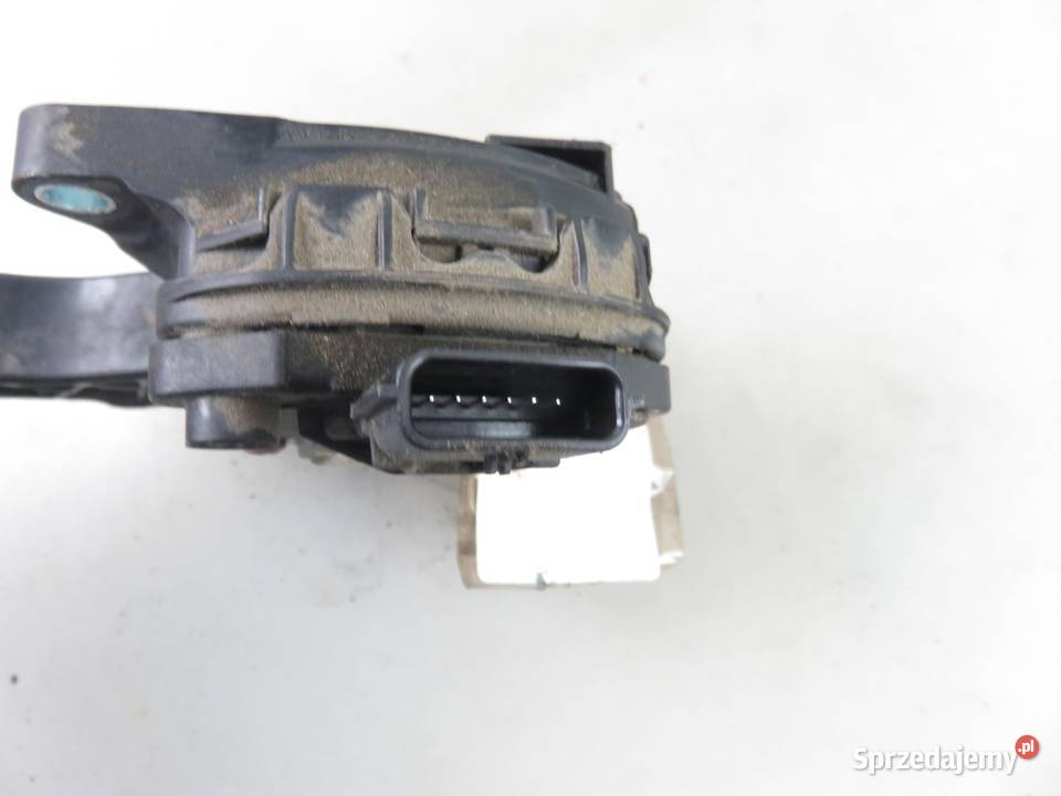 POTENCJOMETR GAZU RENAULT MASTER III 23 dCi