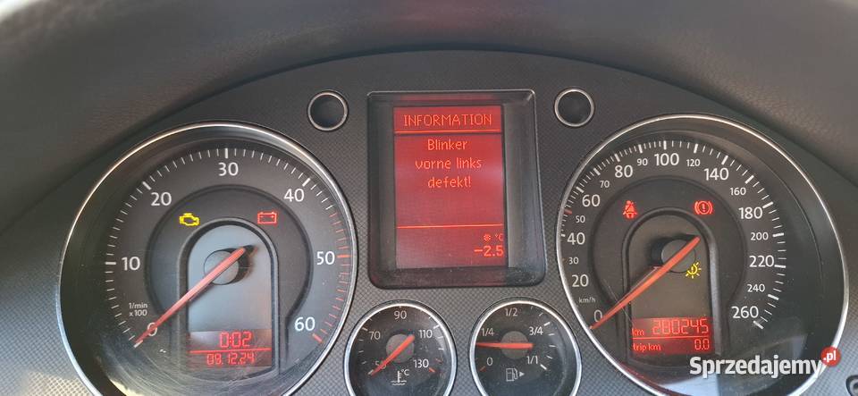 2006 Volkswagen Passat 182000 Przasnysz