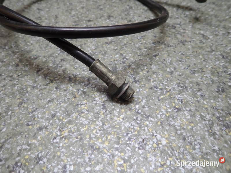 PRZEWÓD POMPY SPRZĘGŁA GAS GAS FSE 400 450 0206R Strzelce Krajeńskie