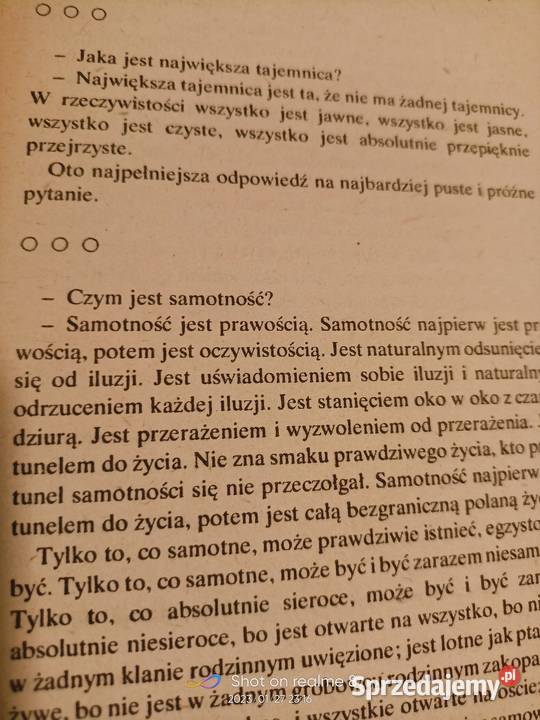 Stachura książki prezenty unikat okazy Proza i poezja