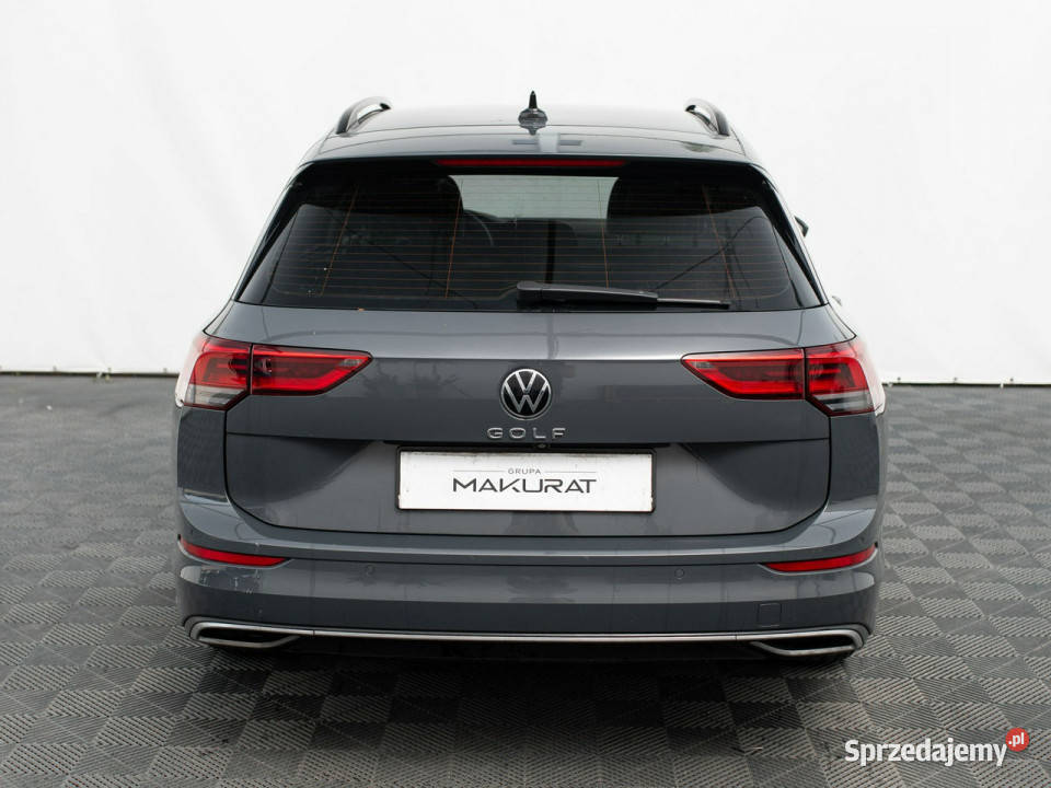Volkswagen Golf CT240AA15 TSI EVO Style Ambient system Start-Stop Pępowo sprzedam