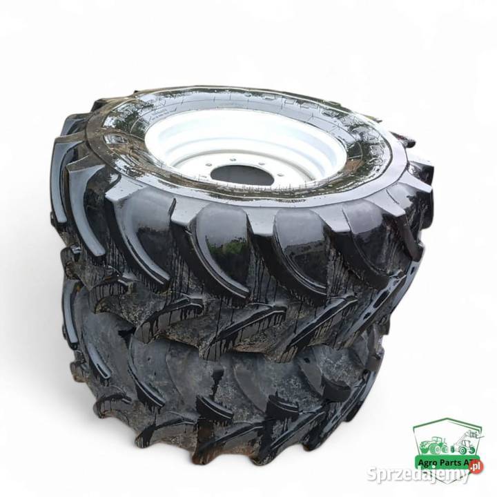 Koło kompletne 46070 R24 Firestone 1001142318 Ciechanowiec