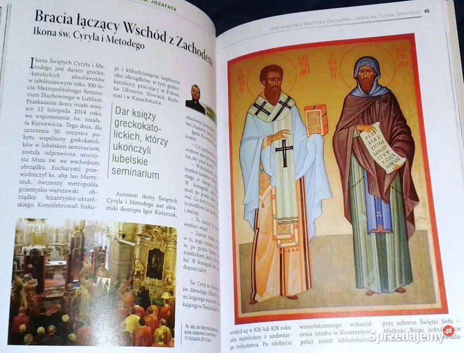 Itinerarium Okna Boga Sztuka sakralna w Pozostałe