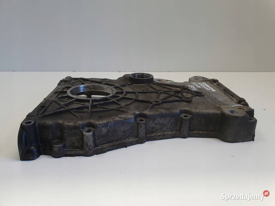 SsangYong Korando III 20 D XDI OBUDOWA ROZRZĄDU