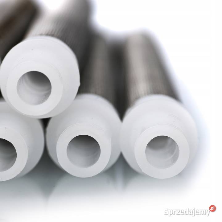 Filtr Paluszkowy 60 Mesh 6 Wyciory do Pistoletu małopolskie Ludźmierz