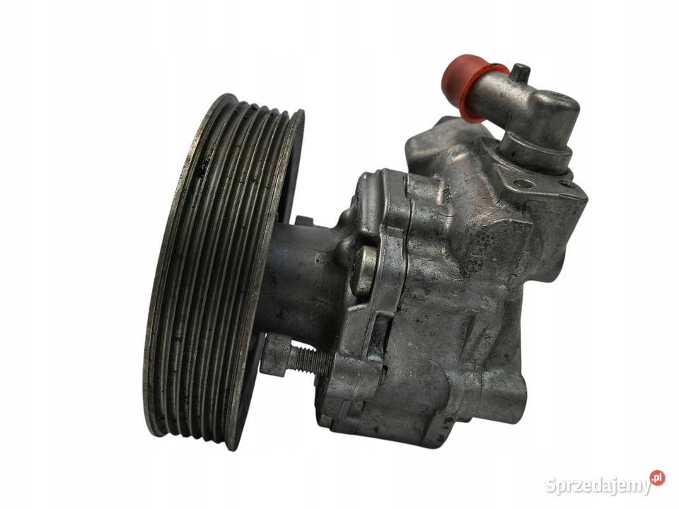 POMPA WSPOMAGANIA Alfa Romeo 159 18 TBI 51855660 osobowe Pompy wspomagania Chełm