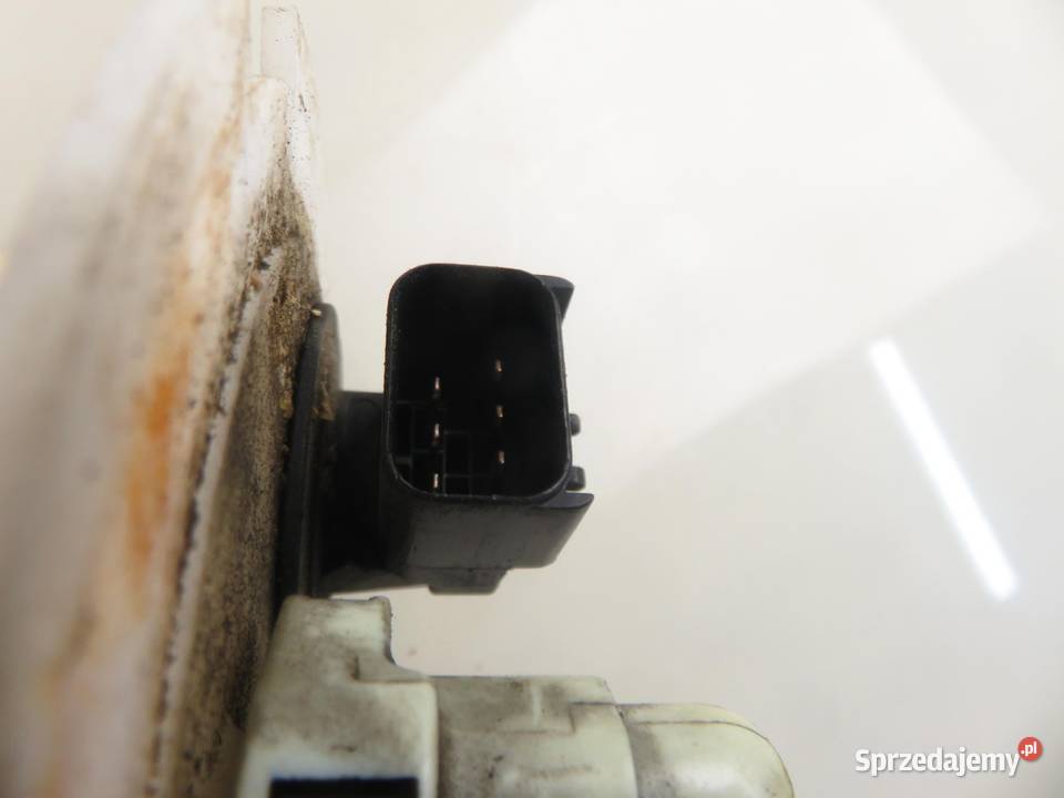 POMPA PALIWA CHEVROLET AVEO KALOS T200 12 osobowe