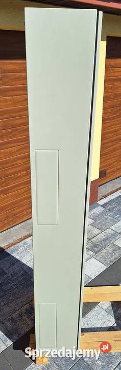 Hager univers Rozdzielnica stojąca 550x1850x275 Wrocław