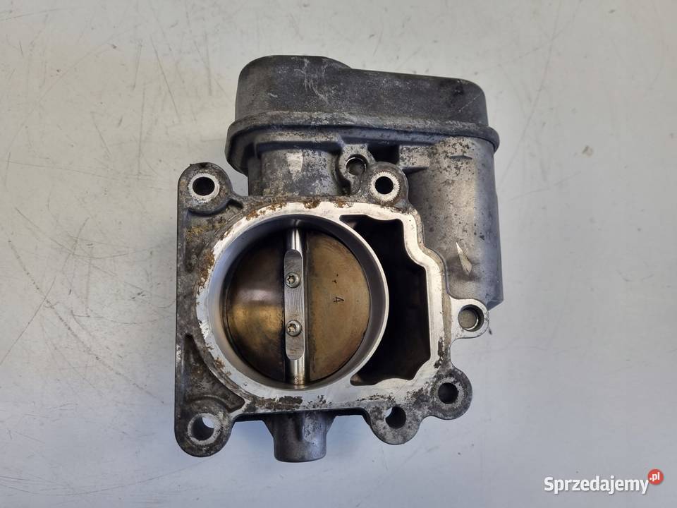 PRZEPUSTNICA Opel Vectra C 22 16V 25312094 Chełm sprzedam