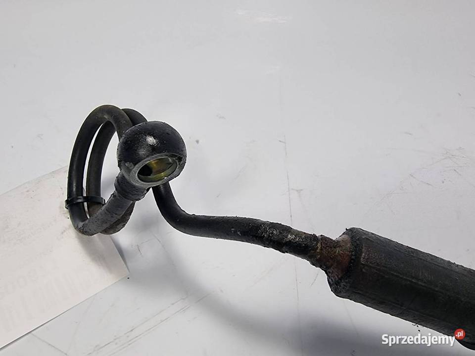 PRZEWÓD WSPOMAGANIA VOLKSWAGEN PASSAT B5 osobowe Lipno sprzedam