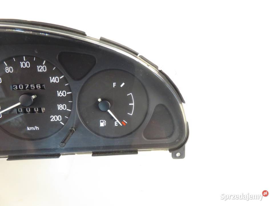 LICZNIK DAEWOO LANOS 15 96270351