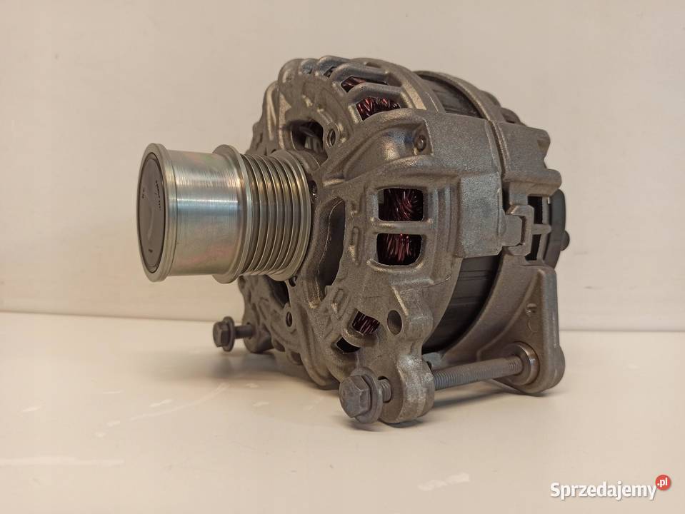 AUDI VW ALTERNATOR 15 TSI 05E903027B