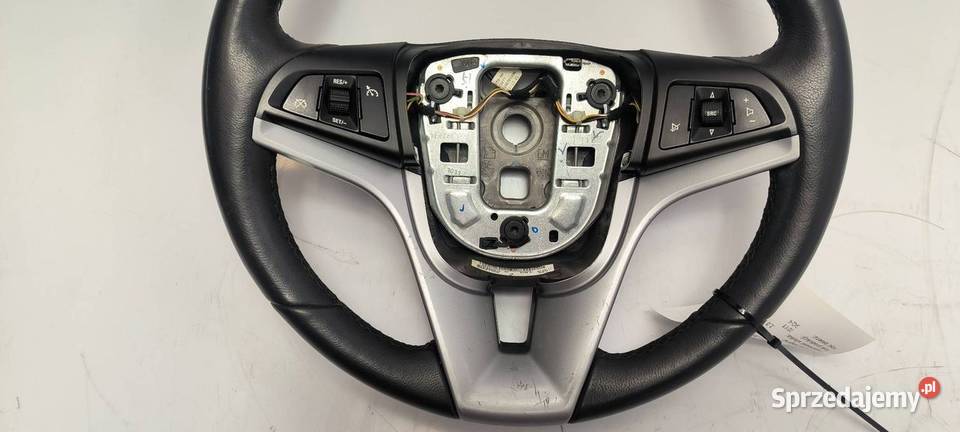 KIEROWNICA CHEVROLET ORLANDO osobowe Lipno