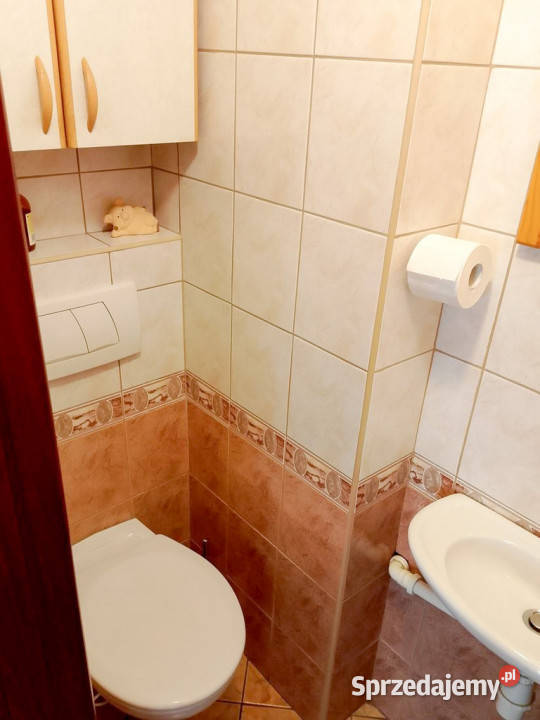 Mieszkanie trzy pokojowe z balkonem Opole sprzedam