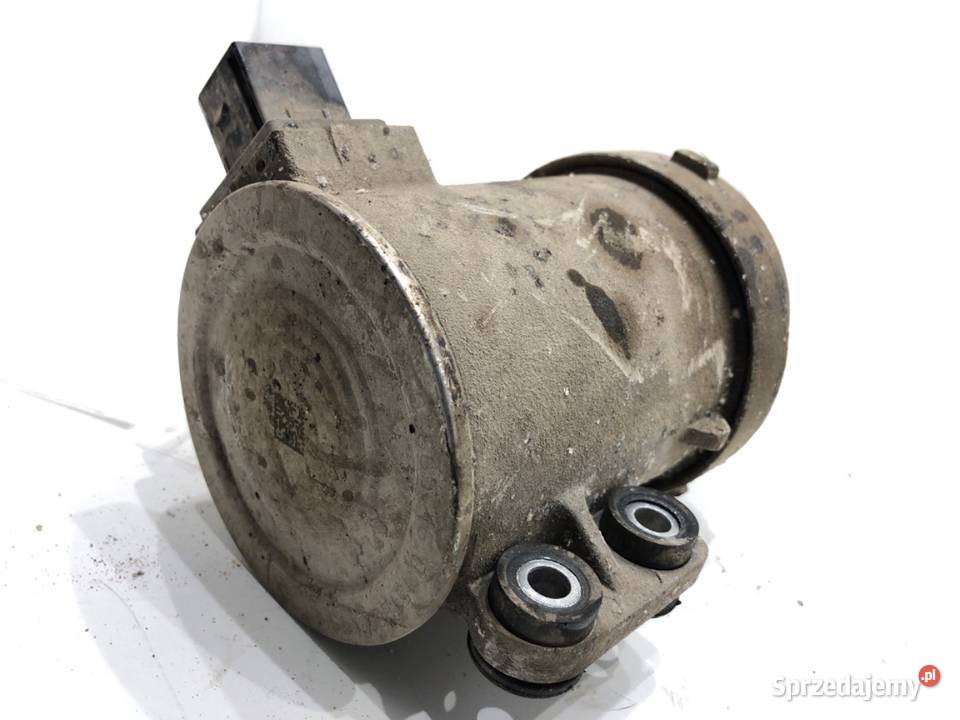 POMPA WODY BMW F30 20 245 PALIWA 1118 POSTOJOWA