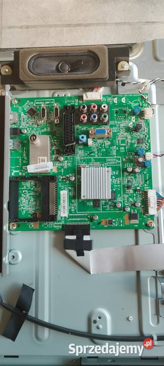 Płyta Philips 32PFL3007h12 715G5155M01002005K