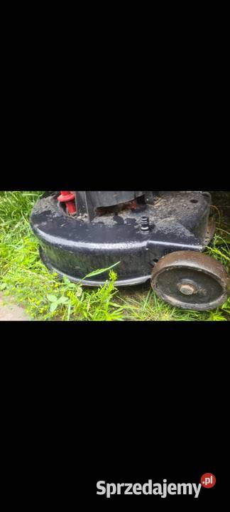 Kosiarka traktorek gutbrod 16HP 2YR