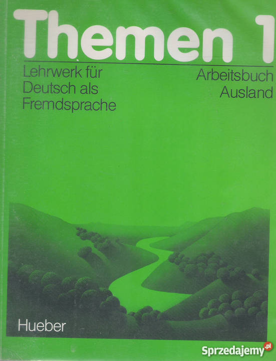 Język niemiecki Rok wydania 1983 Podręczniki Puławy
