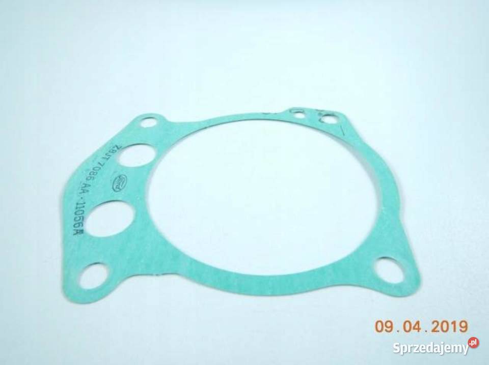 USZCZELKA SKRZYNI BIEGÓW FORD TRANSIT 8591