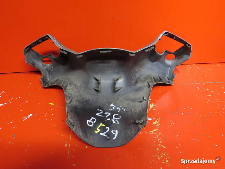 SUZUKI BURGMAN K7 200 125 150 osłona kierownicy Warszawa