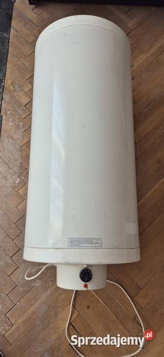 Bojler Ogrzewacz wody ZELMECHDOMGOS 80L Września