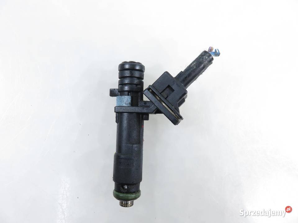 WTRYSKIWACZ CHEVROLET SPARK M300 10 25186566 osobowe