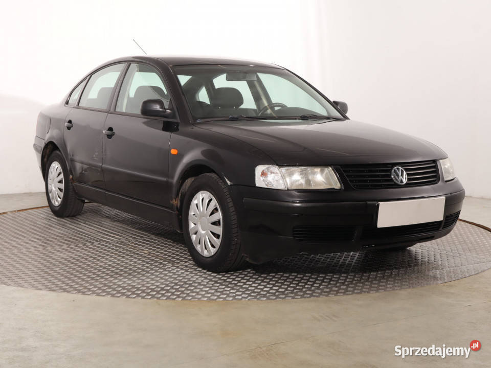 VW Passat 16 Katowice