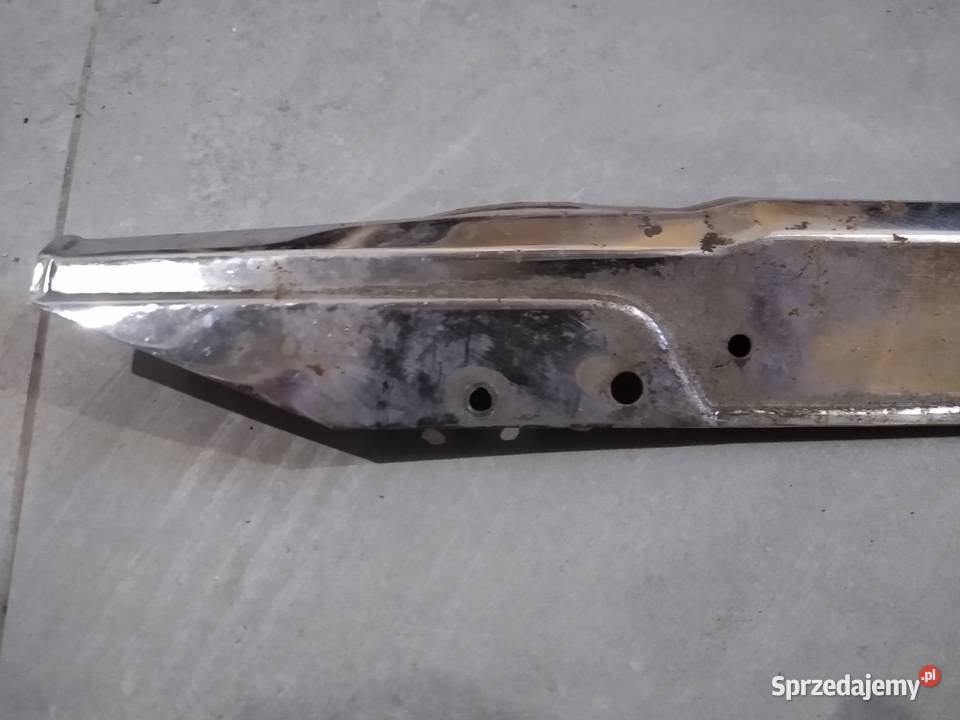 Romet ogar 200 osłona łańcucha oryginał Kruszwica