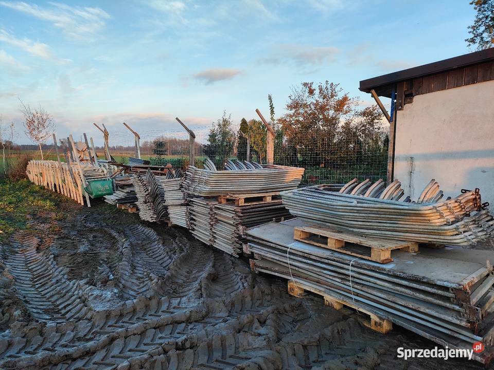 Kojce porodowe macior wygrody karmniki