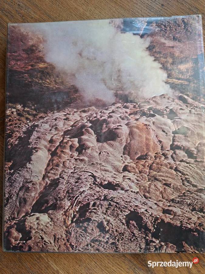 Kronocki rezerwat przyrody