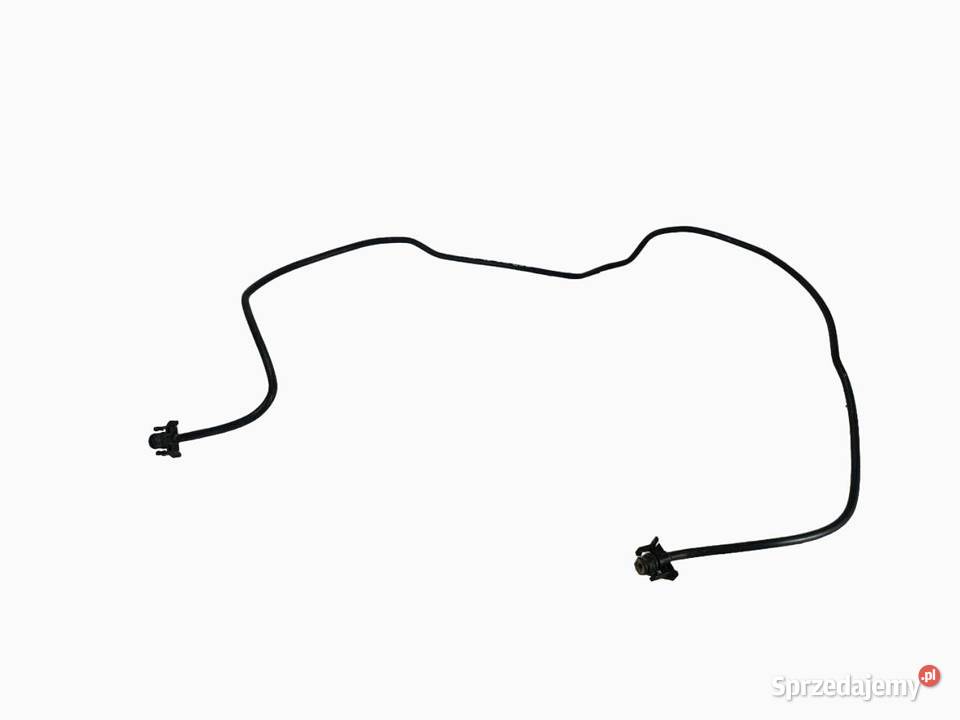 WĄŻ RURAKA WODY FORD FOCUS MK3 LIFT 15 TDCI sprzedam