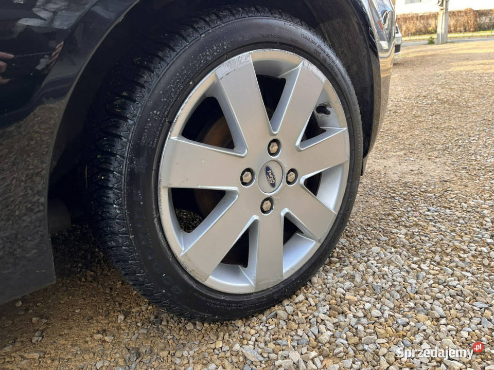 Ford Fiesta 13 Zarejestrowany Klima Alu El szyby Hatchback śląskie Częstochowa