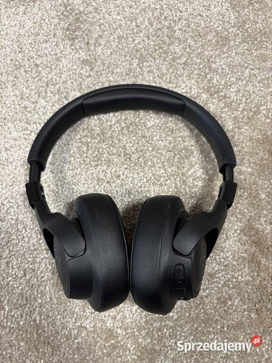 Słuchawki bezprzewodowe JBL BT720 Słuchawki i głośniki Gliwice