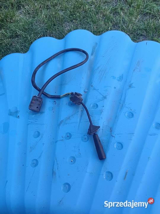 Tempomat Mercedes w124 Stargard