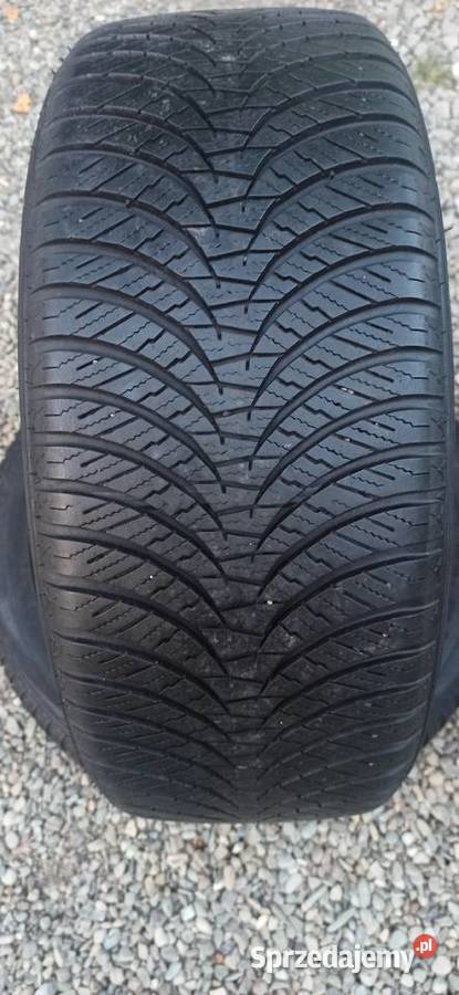 OPONY 18 całoroczne Sanok