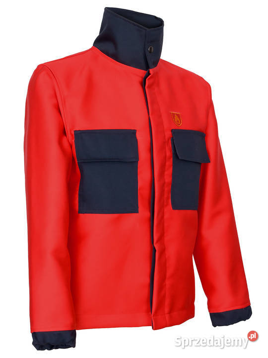 Bluza spawalnicz jedyne 50 Produkcja Kraków
