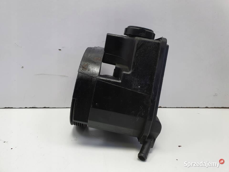 Citroen C3 14 8V POMPA WSPOMAGANIA 9631411580 Części samochodowe Chełm