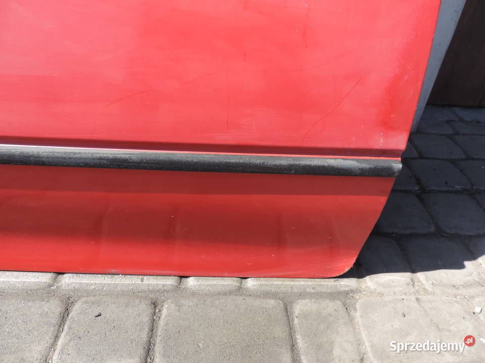 Drzwi lewe przednie Suzuki Swift 2 Nowy Sącz