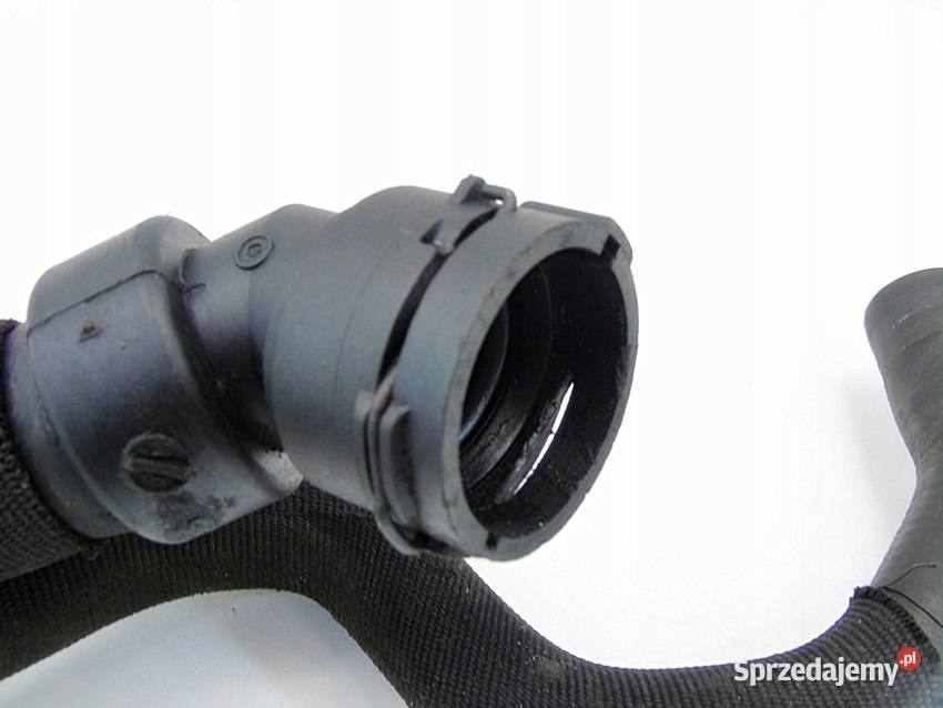 MAGISTRALA WODY 16 8V AUDI A4 B6 B7 EXEO PASSAT Sosnowiec