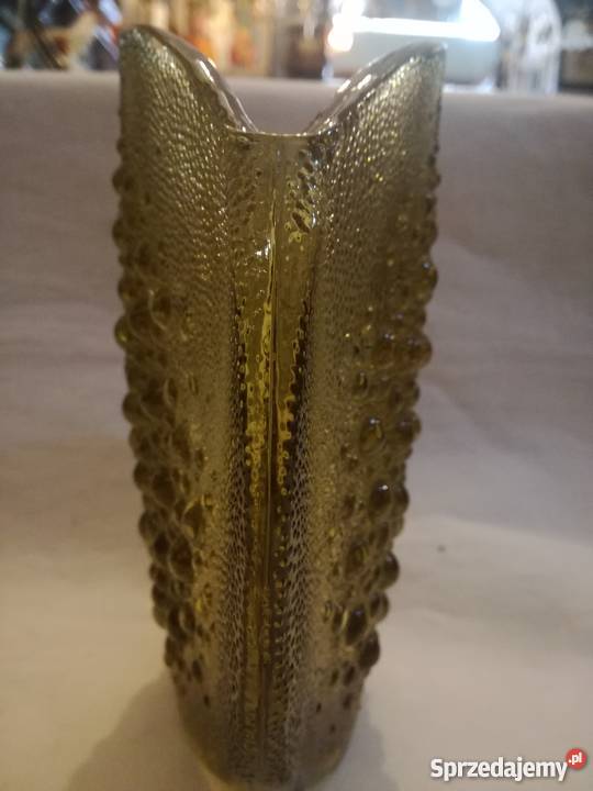 MIODOWY WAZON ASTEROID JS DROST H ZĄBKOWICE Porcelana i szkło małopolskie sprzedam