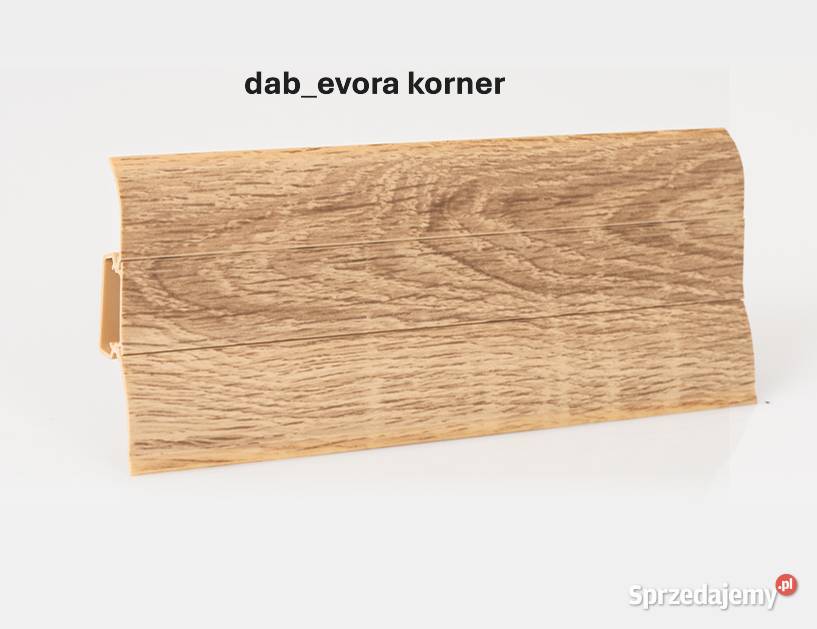 Listwy przypodłogowe Pozostałe