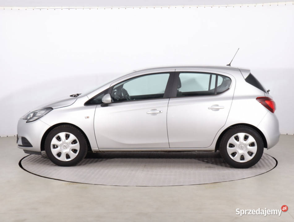 Opel Corsa 14 sprzedam