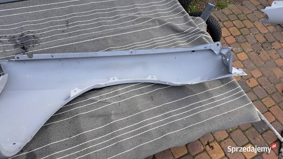 Błotnik lexus SC300 SC400 Częstochowa
