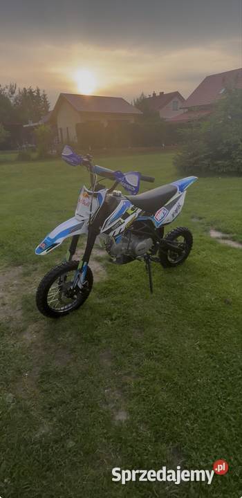 Mrf 140 rc 56km Podborze