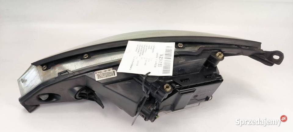 LAMPA LEWA PRZÓD FORD FOCUS MK1 Lipno
