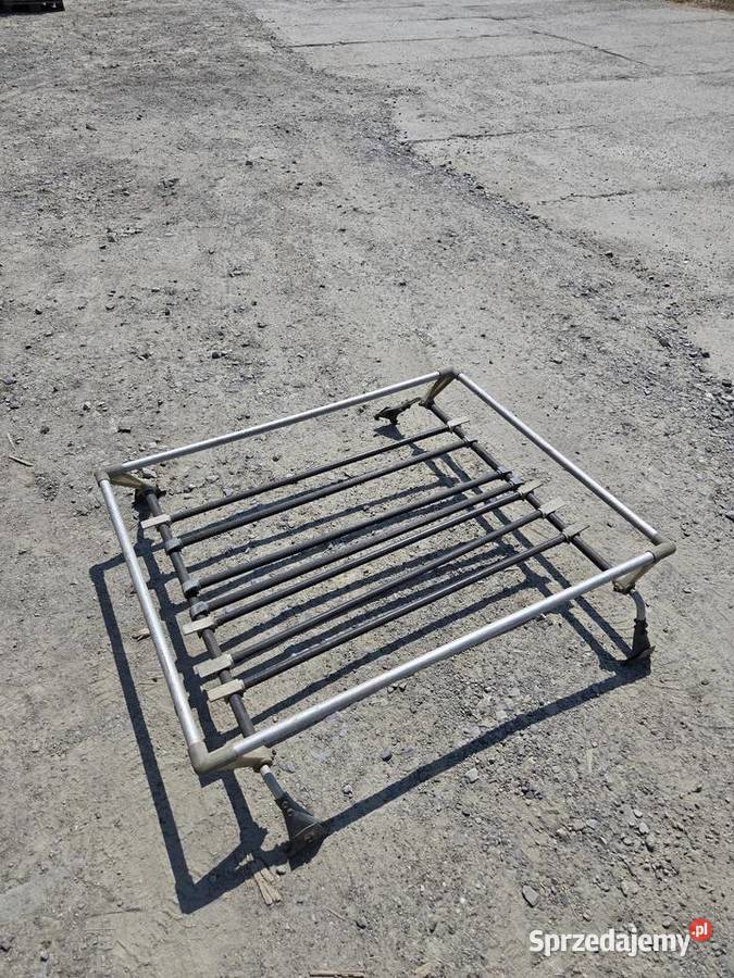 Bagażnik maluch fiat 126p Strzyżów sprzedam