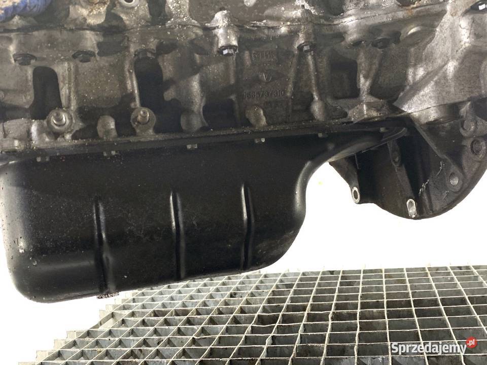 SILNIK PEUGEOT 16 75 BHW 208 I Silniki kompletne