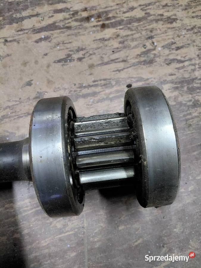 półoś ursus c3603554011 Bytów